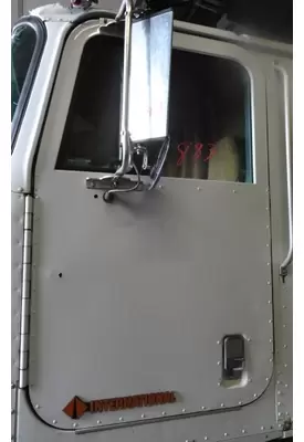 INTERNATIONAL COF-9700 SBA Door Assembly, Front