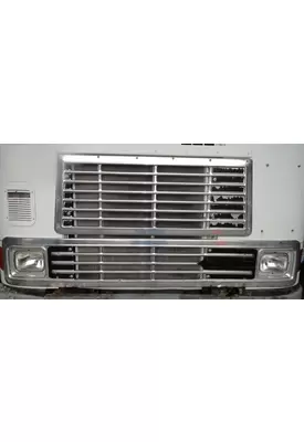 INTERNATIONAL COF-9700 SBA Grille