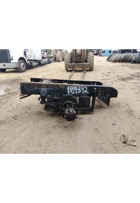 INTERNATIONAL CORPORATE 2 SPRING SINGLE SUSPENSION