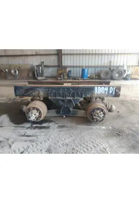 INTERNATIONAL CORPORATE AIR BEAM TANDEM SUSPENSION