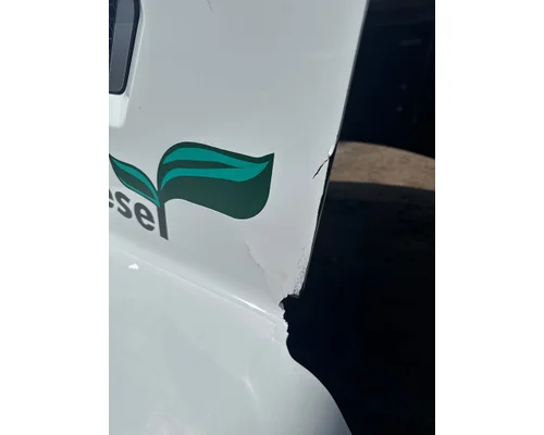 INTERNATIONAL CT660 Hood