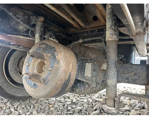 INTERNATIONAL CV515 Axle Assembly, Rear