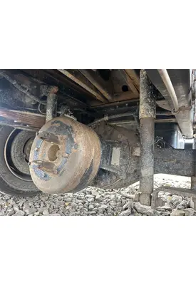 INTERNATIONAL CV515 Axle Assembly, Rear