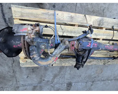 INTERNATIONAL CV515 Axle Assy, Fr (4WD)