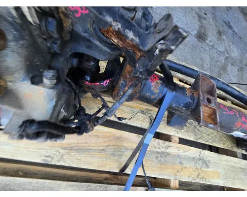 INTERNATIONAL CV515 Axle Assy, Fr (4WD)