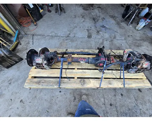 INTERNATIONAL CV515 Axle Assy, Fr (4WD)