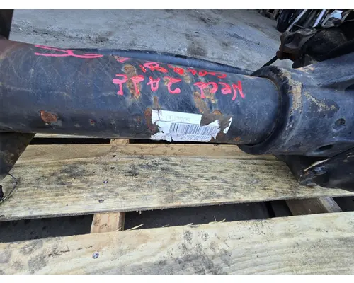 INTERNATIONAL CV515 Axle Assy, Fr (4WD)