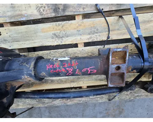 INTERNATIONAL CV515 Axle Assy, Fr (4WD)