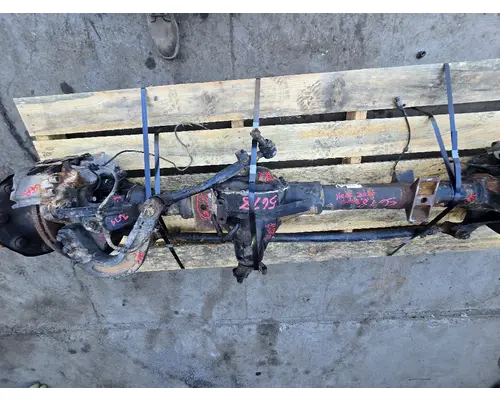 INTERNATIONAL CV515 Axle Assy, Fr (4WD)