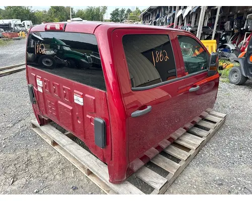 INTERNATIONAL CV515 Cab