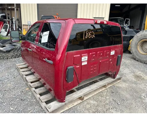 INTERNATIONAL CV515 Cab