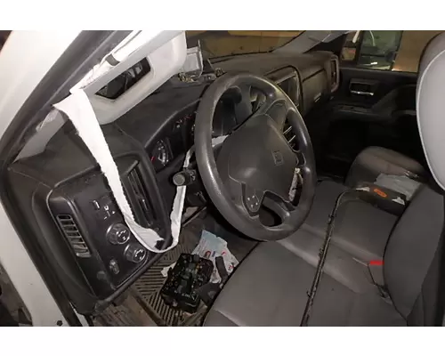 INTERNATIONAL CV515 Cab