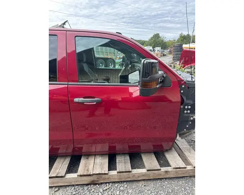 INTERNATIONAL CV515 Door Assembly, Front