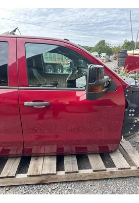 INTERNATIONAL CV515 Door Assembly, Front