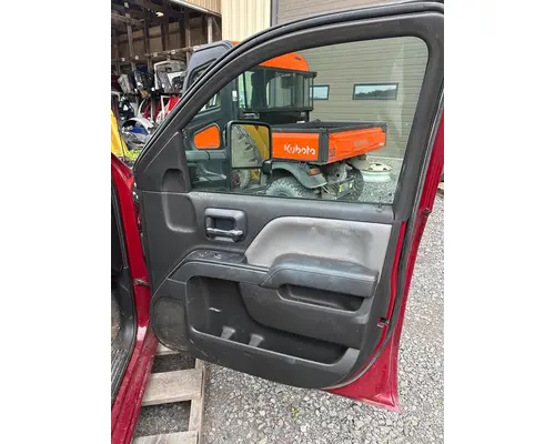 INTERNATIONAL CV515 Door Assembly, Front