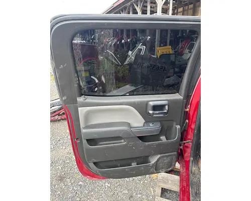 INTERNATIONAL CV515 Door Assembly, Rear or Back
