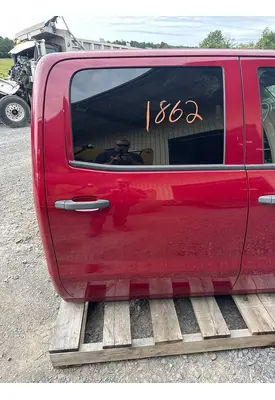 INTERNATIONAL CV515 Door Assembly, Rear or Back