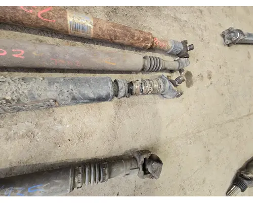 INTERNATIONAL CV515 Drive Shaft, Front