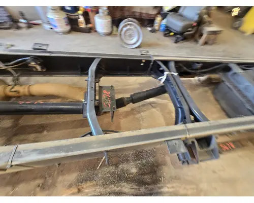 INTERNATIONAL CV515 Drive Shaft, Rear