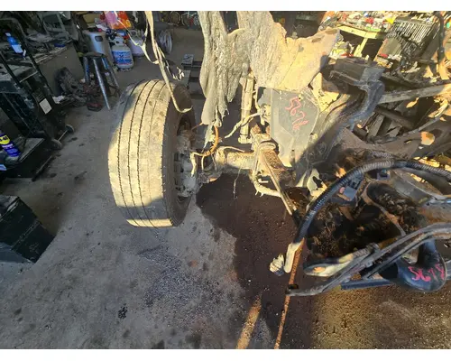 INTERNATIONAL CV515 Drive Shaft, Rear