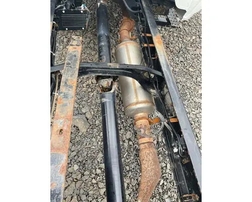 INTERNATIONAL CV515 Drive Shaft, Rear
