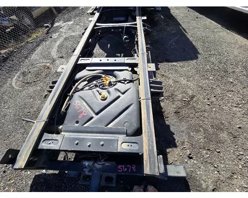 INTERNATIONAL CV515 Fuel Tank
