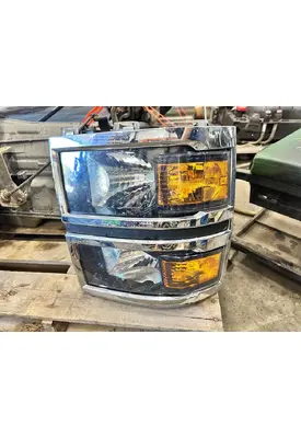 INTERNATIONAL CV515 Headlamp Assembly