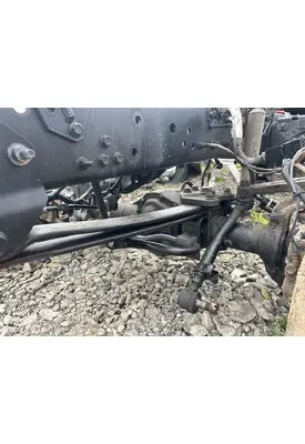 INTERNATIONAL CV515 Leaf Spring, Front