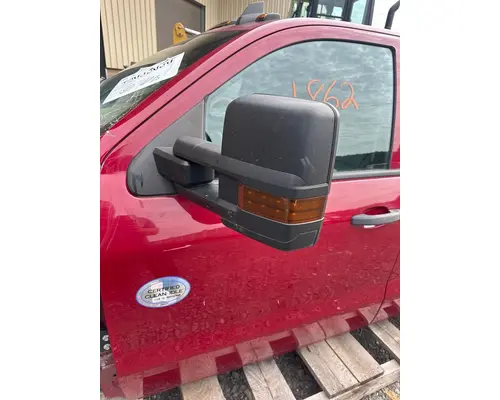 INTERNATIONAL CV515 Mirror (Side View)