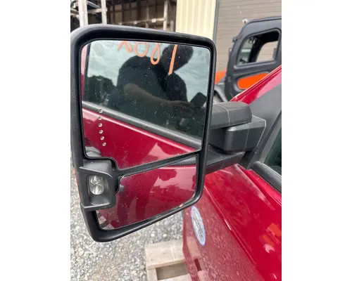 INTERNATIONAL CV515 Mirror (Side View)