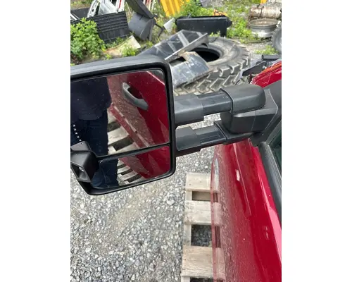 INTERNATIONAL CV515 Mirror (Side View)