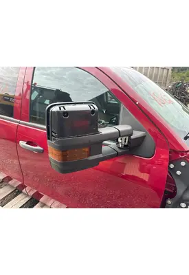 INTERNATIONAL CV515 Mirror (Side View)