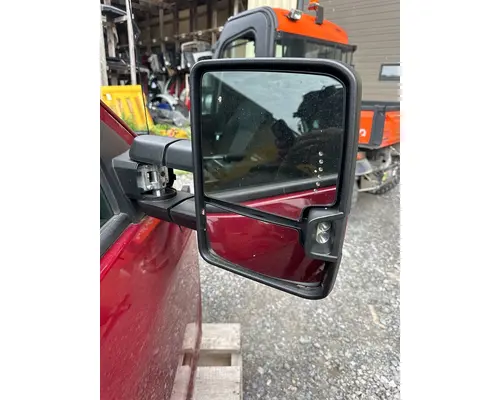 INTERNATIONAL CV515 Mirror (Side View)