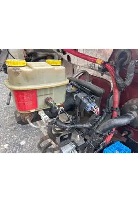 INTERNATIONAL CV515 Power Brake Booster