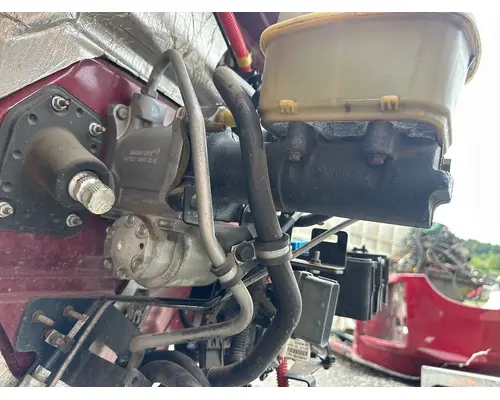 INTERNATIONAL CV515 Power Brake Booster
