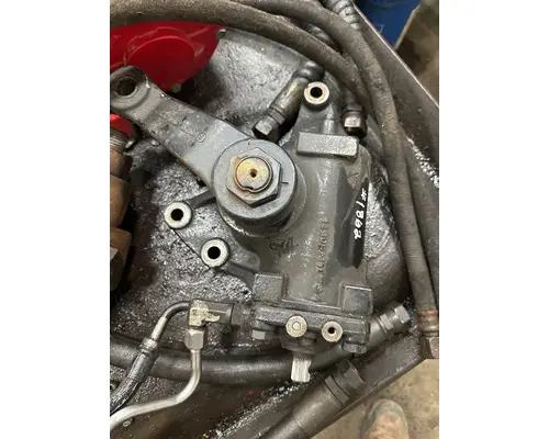 INTERNATIONAL CV515 Steering Gear  Rack