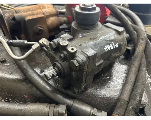 INTERNATIONAL CV515 Steering Gear  Rack