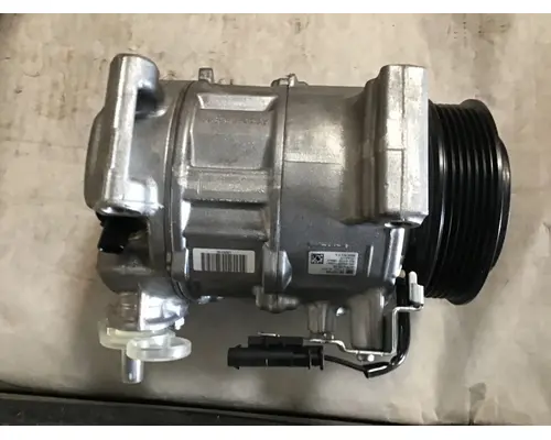 INTERNATIONAL CV Air Conditioner Compressor