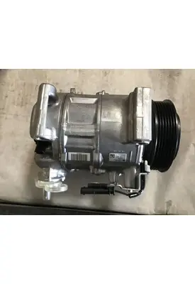 INTERNATIONAL CV Air Conditioner Compressor