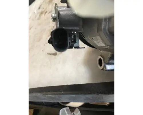 INTERNATIONAL CV Air Conditioner Compressor