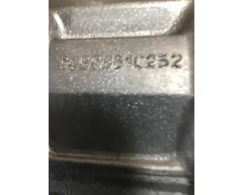 INTERNATIONAL CV Air Conditioner Compressor