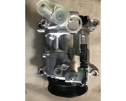 INTERNATIONAL CV Air Conditioner Compressor