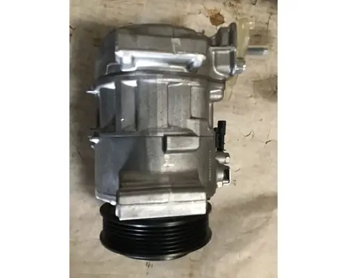 INTERNATIONAL CV Air Conditioner Compressor