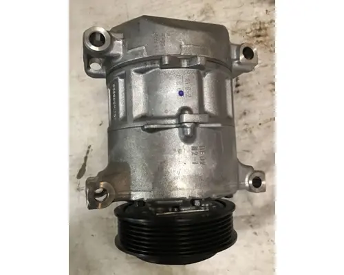 INTERNATIONAL CV Air Conditioner Compressor