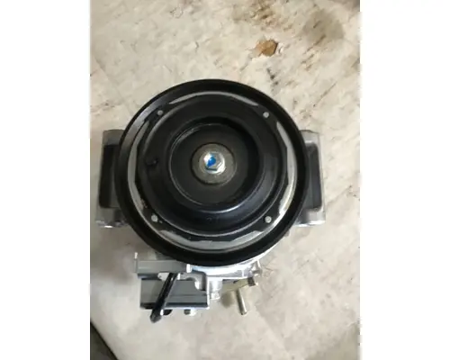 INTERNATIONAL CV Air Conditioner Compressor