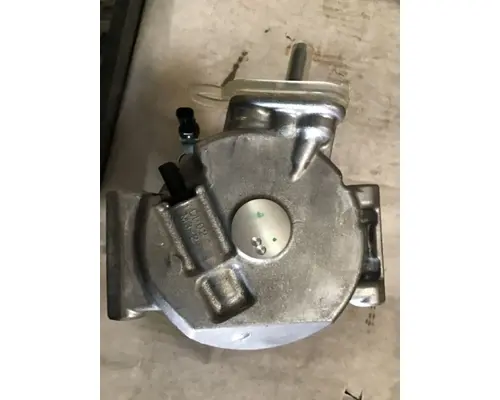 INTERNATIONAL CV Air Conditioner Compressor