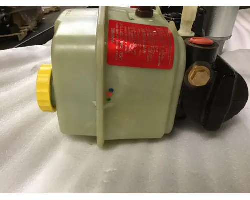 INTERNATIONAL CV Brake Master Cylinder