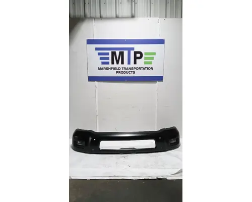 INTERNATIONAL CV Bumper Assembly, Front