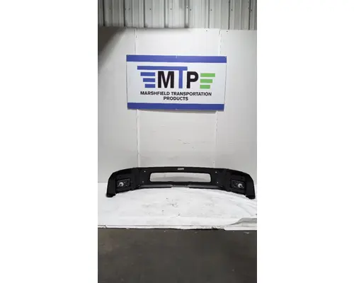 INTERNATIONAL CV Bumper Assembly, Front