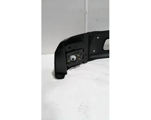 INTERNATIONAL CV Bumper Assembly, Front